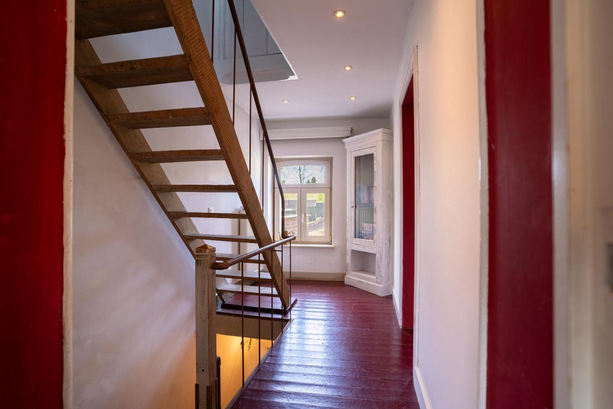 Maas Suites - The French House Lanaken Exteriör bild